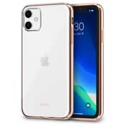 Moshi Vitros Case Gold For iPhone 11