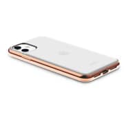 Moshi Vitros Case Gold For iPhone 11