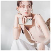 Moshi Vitros Case Gold For iPhone 11