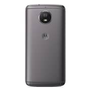 Moto G5S XT1794 4G LTE Dual Sim Smartphone 32GB Lunar Grey + Cover + Screen Protector