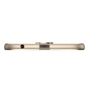 Moto Z2 Play 4G Dual Sim Smartphone 64GB Fine Gold With Moto Mods 360 Camera