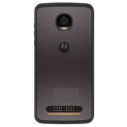 Moto Z2 Play 4G Dual Sim Smartphone 64GB Lunar Grey With Moto Mods 360 Camera