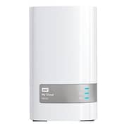 Western Digital My Cloud Mirror Personal Cloud Storage 4TB