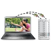 Western Digital My Cloud Mirror Personal Cloud Storage 4TB