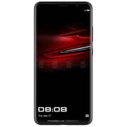 Huawei Mate RS Porsche Design 256GB Arabic Black 4G Dual Sim