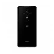 Huawei Mate RS Porsche Design 256GB Arabic Black 4G Dual Sim