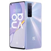 هواوي  Nova 7 256  جيجابايت  Space Silver 5G  ثنائي الشريحة هاتف ذكي
