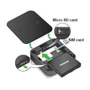 Netgear MR1100100EUS Nighthawk M1 Mobile Router