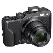 Nikon Coolpix A1000 Digital Camera Black