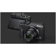Nikon Coolpix A1000 Digital Camera Black