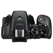 Nikon D3500 DSLR Camera Black With AF-P DX 18-55mm f/3.5-5.6G VR Lens