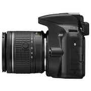 Nikon D3500 DSLR Camera Black With AF-P DX 18-55mm f/3.5-5.6G VR Lens