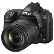 Nikon D780 DSLR Camera Body Only