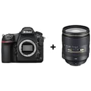 Nikon D850 DSLR Camera Body Only Black