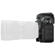 Nikon D850 DSLR Camera Body Only Black