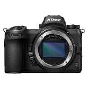 Nikon Z7 Digital Mirrorless Camera Black+ 24-70MM F/4 Lens