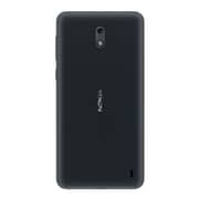 Nokia 2 4G Dual Sim Smartphone 8GB Pewter / Black