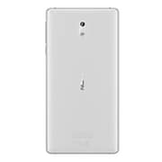 Nokia 3 TA1032 4G Dual Sim Smartphone 16GB Silver White