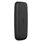 Nokia 105 (2019) Black Dual Sim Mobile TA1174