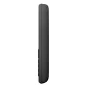Nokia 105 (2019) Black Dual Sim Mobile TA1174