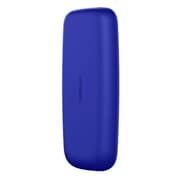 Nokia 105 (2019) Blue Dual Sim Mobile TA1174