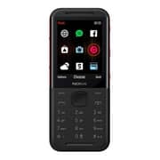 Nokia 5310 Dual Sim Mobile Phone Black/Red TA-1212