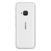 Nokia 5310 Dual Sim Mobile Phone White/Red TA-1212