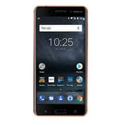 Nokia 5 4G Dual Sim Smartphone 16GB Copper