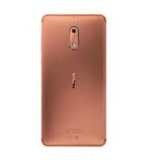 Nokia 5 4G Dual Sim Smartphone 16GB Copper