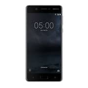 Nokia 5 4G Dual Sim Smartphone 16GB Silver
