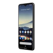 Nokia 7.2 128GB Charcoal 4G Dual Sim Smartphone TA1196
