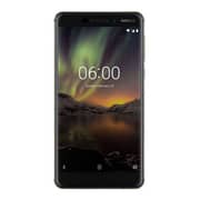 Nokia 6.1 64GB Blue Gold 4G Dual Sim Smartphone -TA-1043