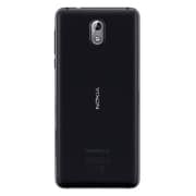 Nokia 3.1 16GB Black Chrome Dual Sim Smartphone TA1063