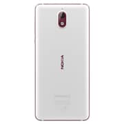 Nokia 3.1 16GB White Iron Dual Sim Smartphone TA1063