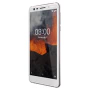 Nokia 3.1 16GB White Iron Dual Sim Smartphone TA1063