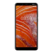 Nokia 3.1 Plus 32GB Baltic 4G Dual Sim Smartphone TA1104