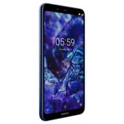 Nokia 5.1 Plus 32GB Blue 4G Dual Sim Smartphone TA1105
