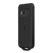 Nokia 800 4GB Black 4G Dual Sim Smartphone TA-1189