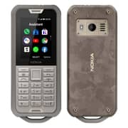Nokia 800 4GB Sand 4G Dual Sim Smartphone TA-1189