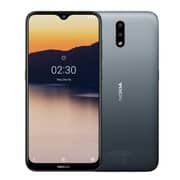 Nokia 2.3 32GB Charocoal 4G Dual Sim Smartphone TA1206