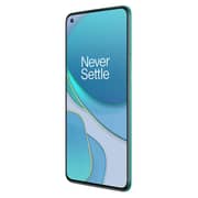 OnePlus 8T 128GB Aquamarine Green Dual Sim Smartphone (China Specs)