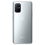 OnePlus 8T 128GB Lunar Silver Dual Sim Smartphone (China Specs)