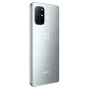 OnePlus 8T 128GB Lunar Silver Dual Sim Smartphone (China Specs)