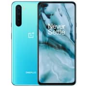 OnePlus Nord Blue Marble 128GB Dual Sim Smartphone