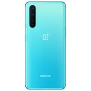 OnePlus Nord Blue Marble 128GB Dual Sim Smartphone