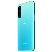 OnePlus Nord Blue Marble 128GB Dual Sim Smartphone