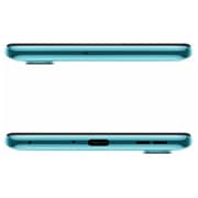 OnePlus Nord Blue Marble 128GB Dual Sim Smartphone