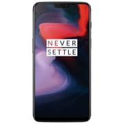 OnePlus 6 256GB Midnight Black LTE Dual Sim Smartphone