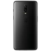 OnePlus 6 256GB Midnight Black LTE Dual Sim Smartphone
