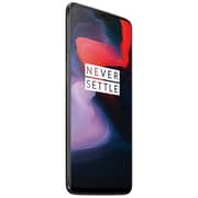 OnePlus 6 256GB Midnight Black LTE Dual Sim Smartphone